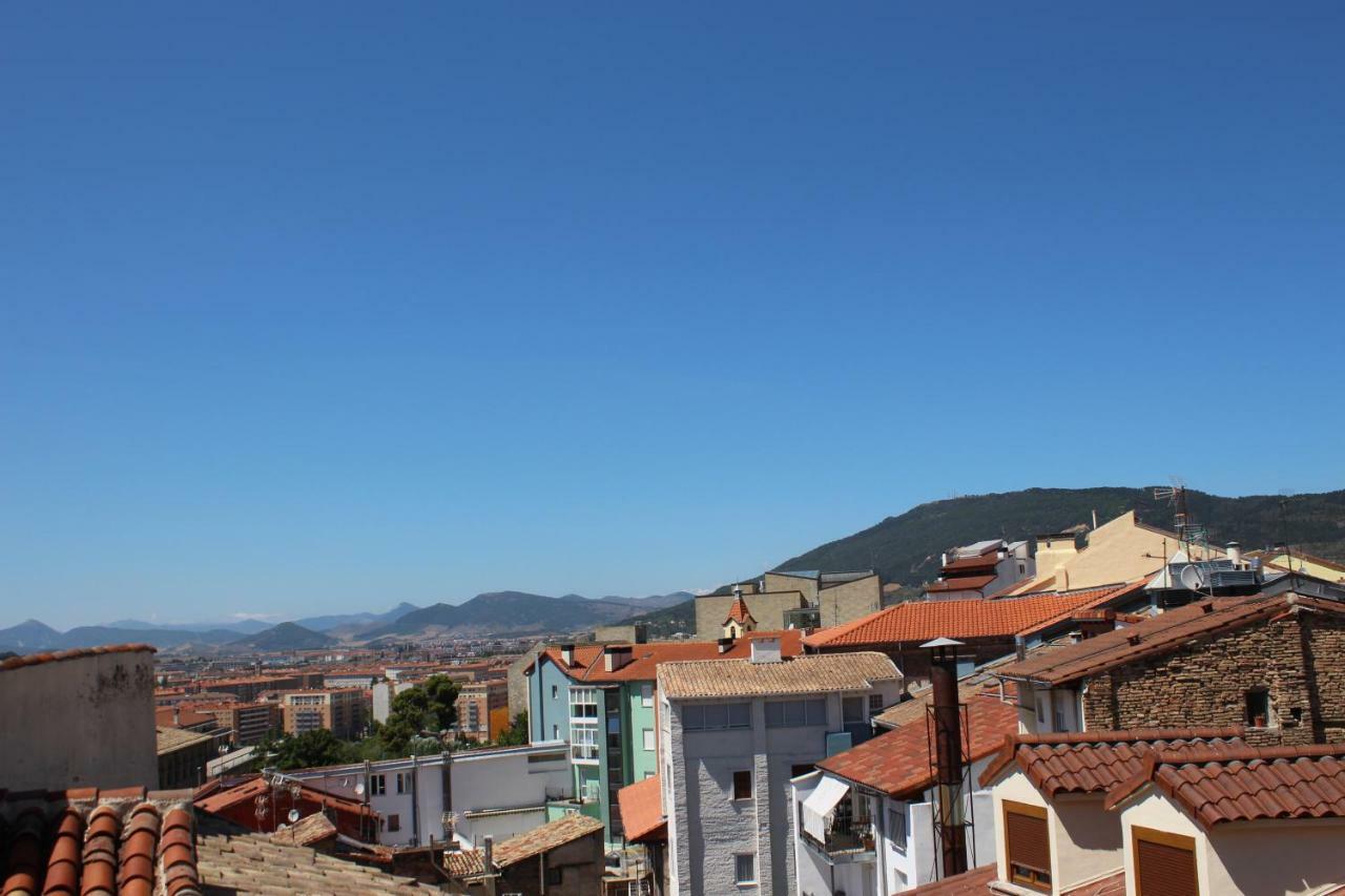 Altalea By Clabao Pamplona Exterior foto