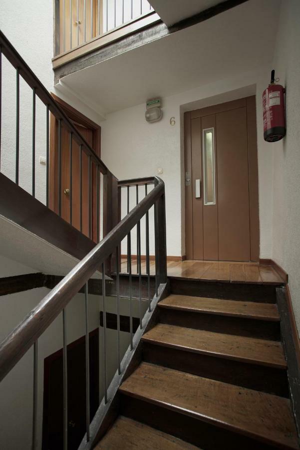 Altalea By Clabao Pamplona Exterior foto